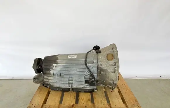 Mercedes-Benz SLK R171 Automatic gearbox 2753714 17127091000 R2302710301