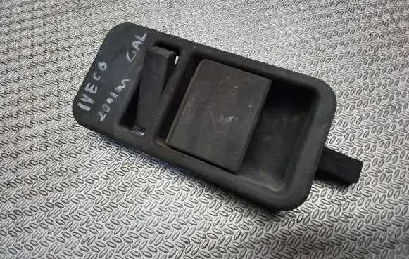 Iveco Daily 35 - 40.10 Rear door interior handle 500329792