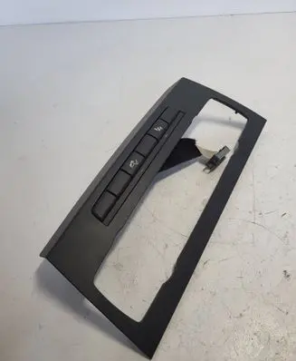BMW 3 E90 E91 Other control units/modules 61316962614