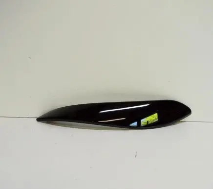 BMW 4 F36 Gran coupe Rear door card panel trim 27648710 276487