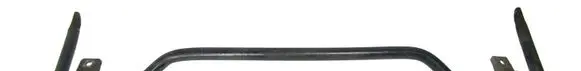 BMW X5 F15 Front anti-roll bar/sway bar 2413660 33322413660