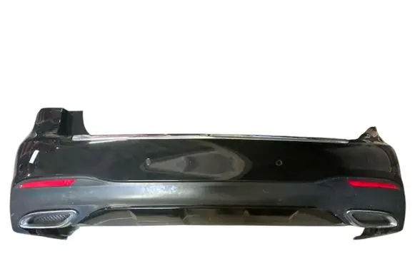Mercedes-Benz CLS W257 Rear bumper