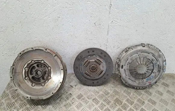 Clutch set kit