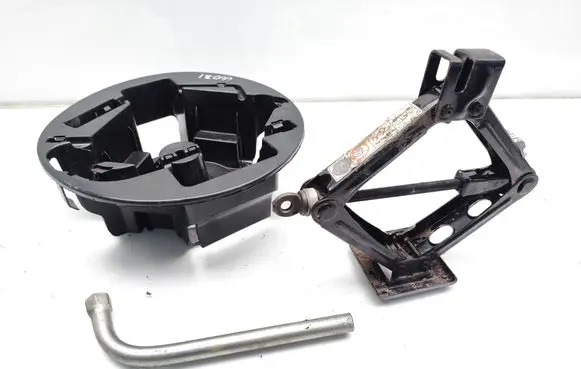 Fiat 500 Lift Jack 51716187