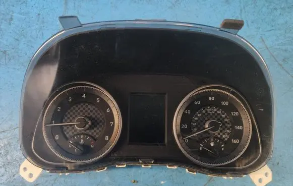Hyundai Elantra VI Dashboard 94041F2140