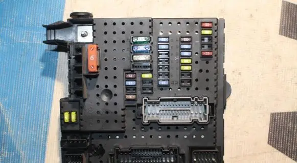Volvo XC90 Fuse box set 30728512