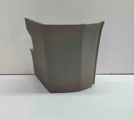 Volkswagen Multivan T6 (C) pillar trim 7T0867246E