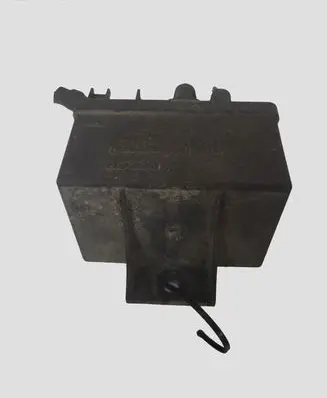 Jaguar S-Type Glow plug pre-heat relay 0281003018