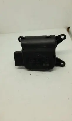 Mercedes-Benz Sprinter W906 Intake manifold valve actuator/motor 0132801373