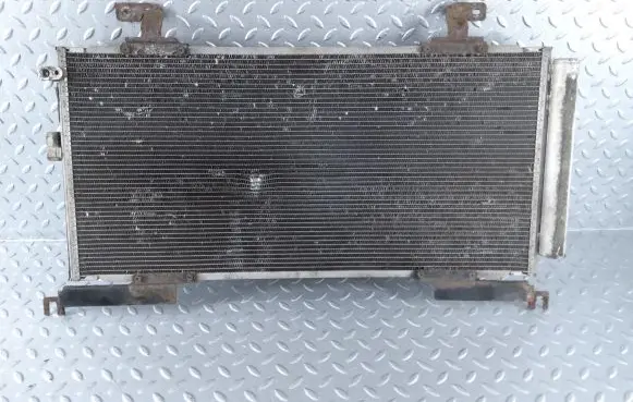 Subaru Outback (BS) A/C cooling radiator (condenser) 73210AL000