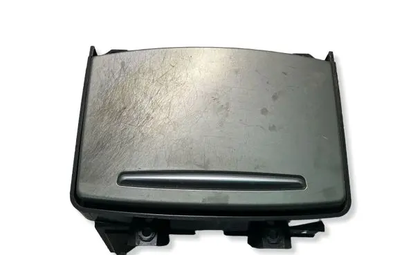 Audi A6 Allroad C6 Cup holder front 4F1862533C