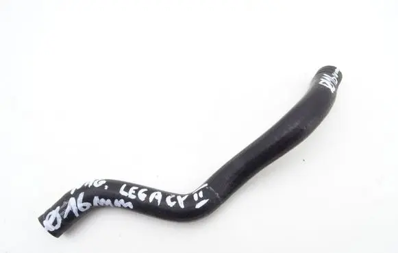 Subaru Legacy Engine coolant pipe/hose SUBARU_LEGACY_II_GT_94-99_2.0_TWIN_TURBO_WĄŻ_WODY_PRZEWÓD