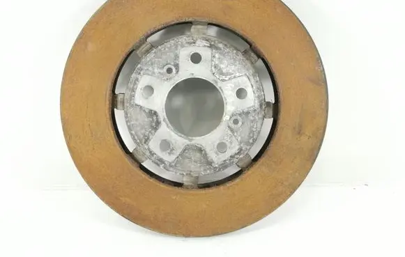 Aston Martin Rapide Rear brake disc AD43-2C026-AA