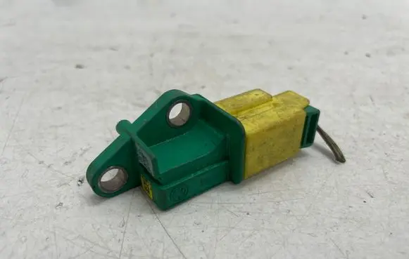 Audi A4 S4 B8 8K Airbag deployment crash/impact sensor 1K0909606C