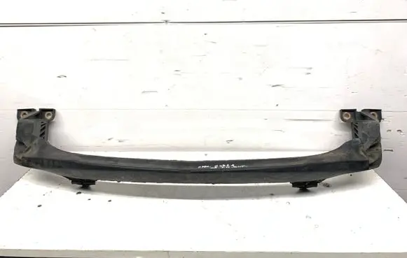 Opel Corsa D Front bumper mounting bracket 13223751
