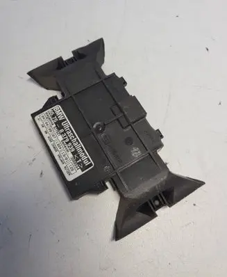 BMW 1 E81 E87 Fuel pressure sensor 65759379939