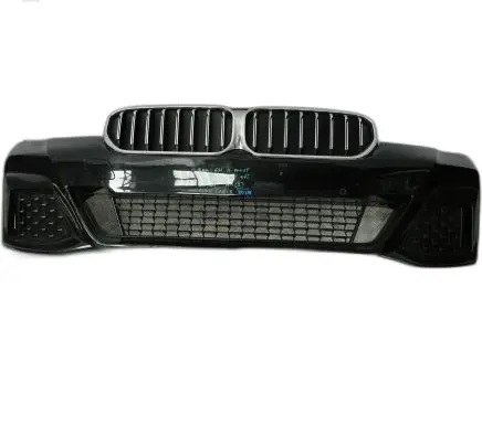 BMW 5 G30 G31 Front bumper 8469287