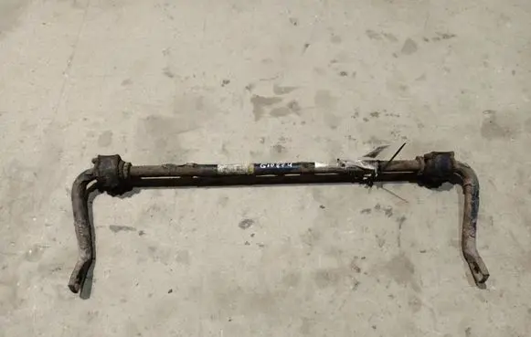 Ford Focus Rear anti-roll bar/sway bar DBJM889