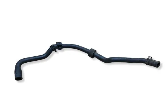 Volkswagen Polo V 6R Engine coolant pipe/hose 6R0122109D 125064