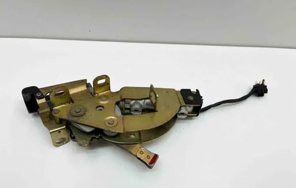 Mercedes-Benz SL R129 Convertible roof main ram cylinder 1298000674 A1298000674