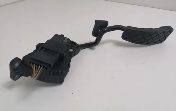 Audi A6 S6 C6 4F Accelerator throttle pedal 4F2721523