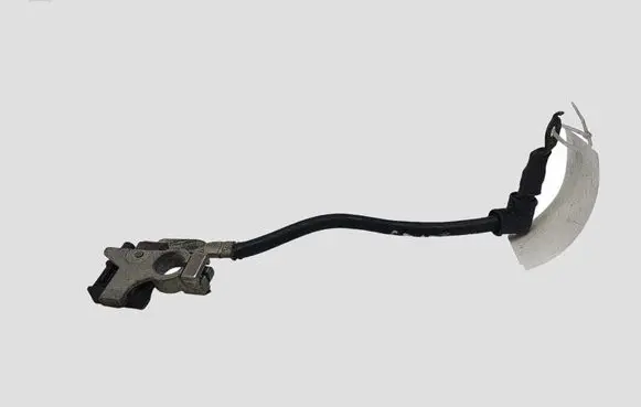 Ford Galaxy Negative earth cable (battery) AG9N10C679DC