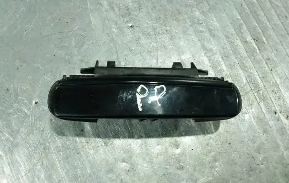 Seat Exeo (3R) Front door exterior handle 4B0839885