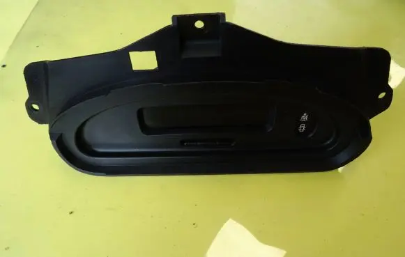 Renault Scenic I Screen/display/small screen P7700428029A