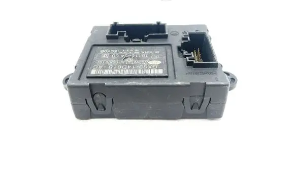 Jaguar F-Type Door control unit/module GX5314D618AC