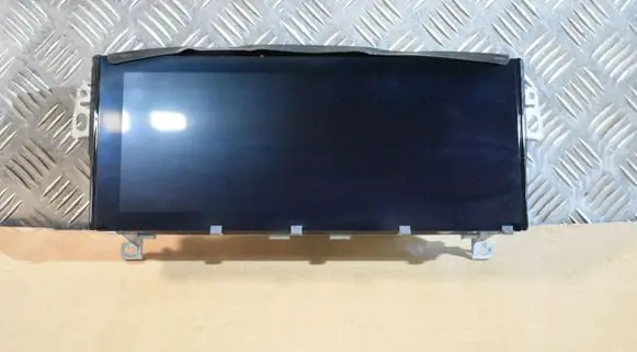 Porsche Cayenne (9Y0 9Y3) Other switches/knobs/shifts 9Y0919597F55