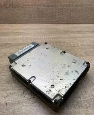 Ford Galaxy Engine control unit/module ECU 95VW12A650HC DEFY