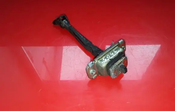 Hyundai Santa Fe Rear door check strap stopper NOCODE