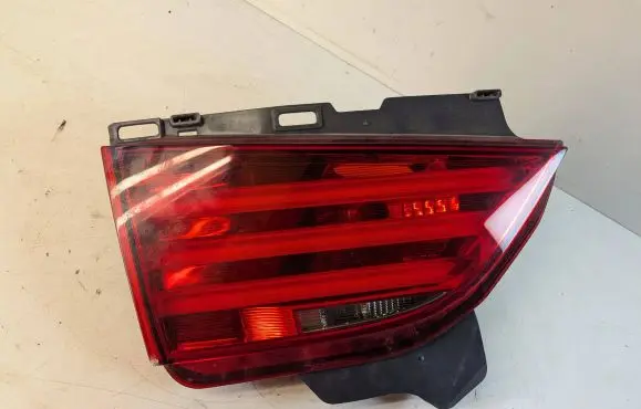 BMW 5 GT F07 Tailgate rear/tail lights 7199637