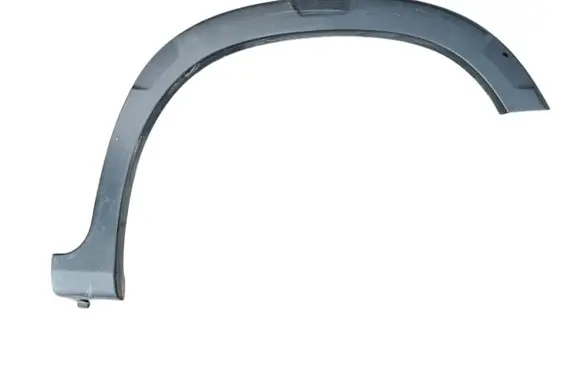 Peugeot Rifter Rear arch trim 9816469177