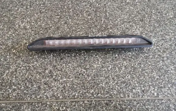 Opel Zafira A Third/center stoplight 90582025