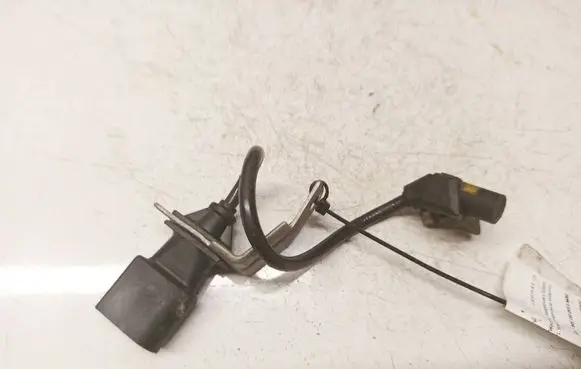 BMW 5 E60 E61 Crankshaft position sensor 0281002477