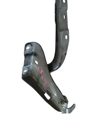 Engine bonnet/hood hinges