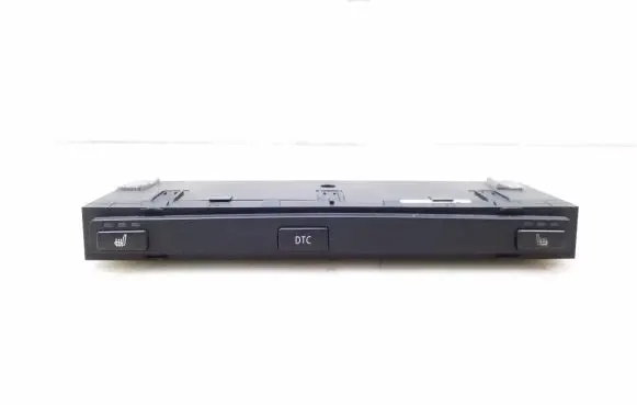 BMW 5 E60 E61 Seat heating switch 6952471