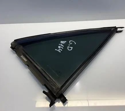 Mercedes-Benz ML AMG W164 Rear vent window glass A1647302655 1647302655