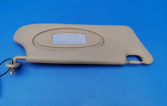 MG ZT - ZT-T Sun visor