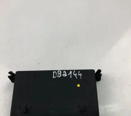 Mercedes-Benz Vito Viano W639 Other control units/modules 6398200326