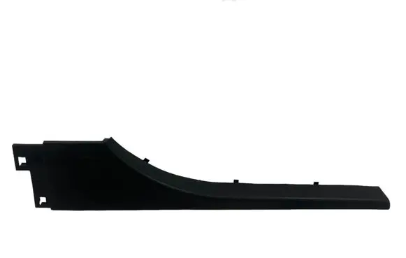 Renault Megane III Front sill trim cover 769520001R 633140002