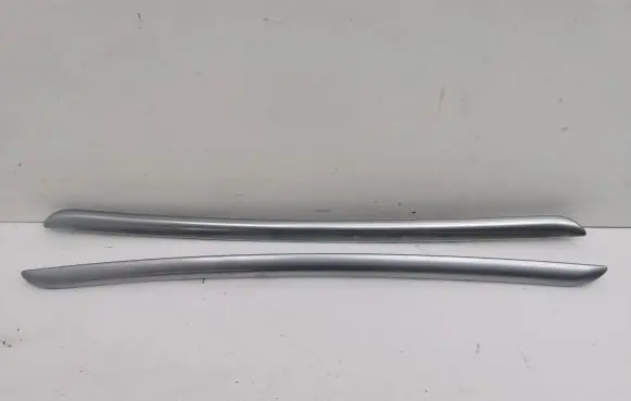 Mercedes-Benz ML W164 Center console decorative trim A1646830270 A1646830170