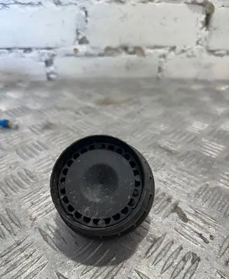 BMW 5 F10 F11 Alarm system siren 9198581