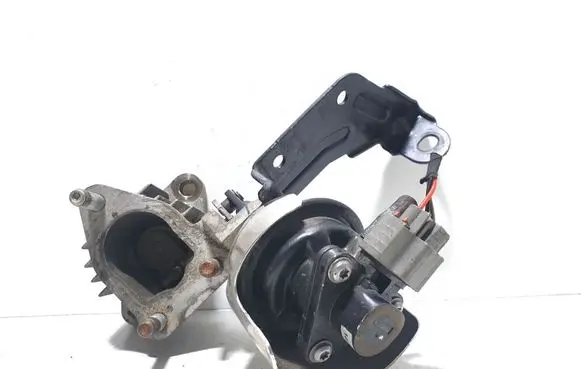 Hyundai Santa Fe Vacuum valve 