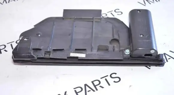 Porsche 911 996 Cover in windowsill 99654348000