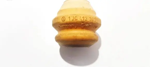 Volkswagen Cross Polo Front shock absorber damper bump stop 1j0412303