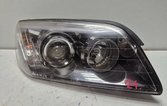 Headlight/headlamp