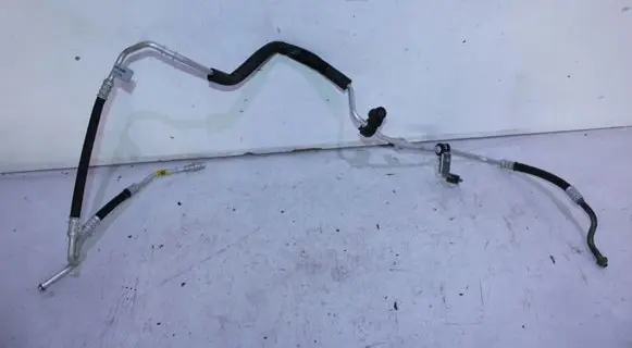 Fiat Tipo Air conditioning (A/C) pipe/hose 52136457