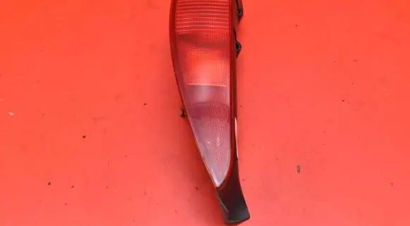 Citroen C5 Rear/tail lights